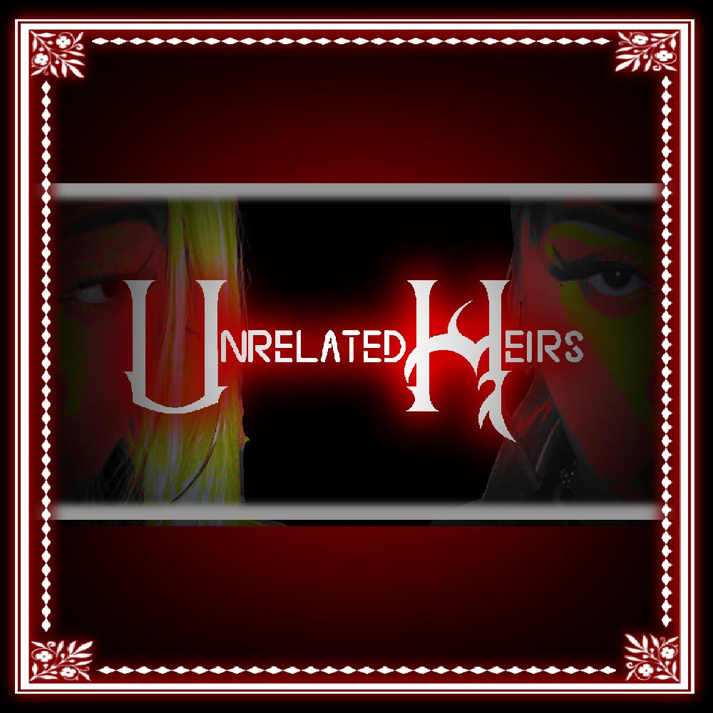 Unrelated Heirs